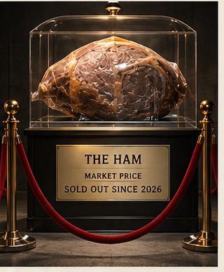 THE HAM — HamCam Gift Shop concept