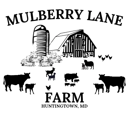 Mulberry Lane Farm logo